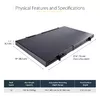 Adjustable Shelf StarTech ADJSHELFHD Photo 9