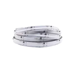 LED strip LEMLUX COB-RGB720-IC 24V 16W/m 720 LED/m, color-changing COB RGB, cuttable