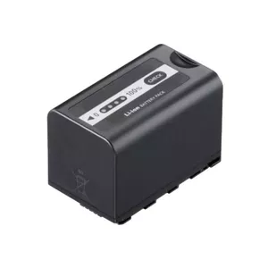 Panasonic AG-VBR59E аккумулятор для фотоаппарата/видеокамеры Литий-ионная (Li-Ion) 5900 mAh