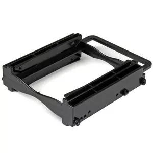 Mounting Bracket StarTech.com Dual 2.5" SSD/HDD for 3.5" Drive Bay