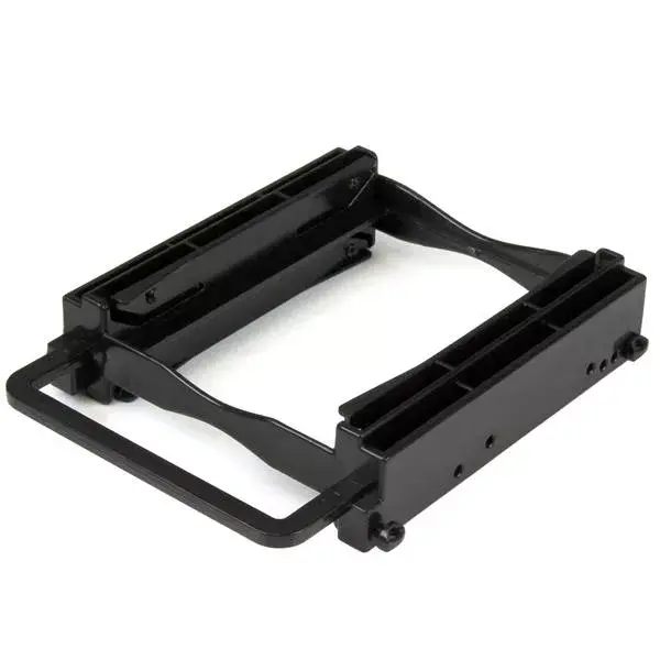 Mounting Bracket StarTech.com Dual 2.5" SSD/HDD Photo 2