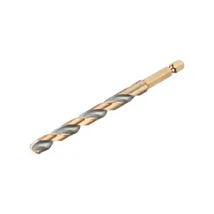 Metal drill bit DeWalt DT20613-QZ HEX 1/4" shank, 8.5 mm cutting diameter