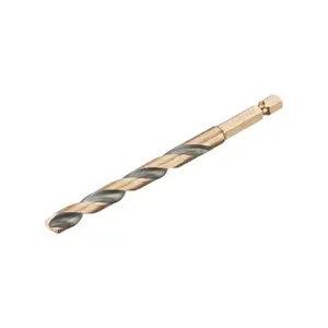 Metal drill bit DeWalt DT20612-QZ HEX 1/4" shank 8.0 mm