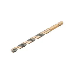 Metal drill bit DeWalt DT20611-QZ HEX 1/4" 7.5 mm