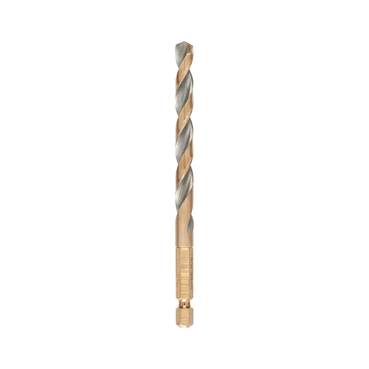 Сверло DeWalt DT20611-QZ по металлу 7,5 мм Photo 3