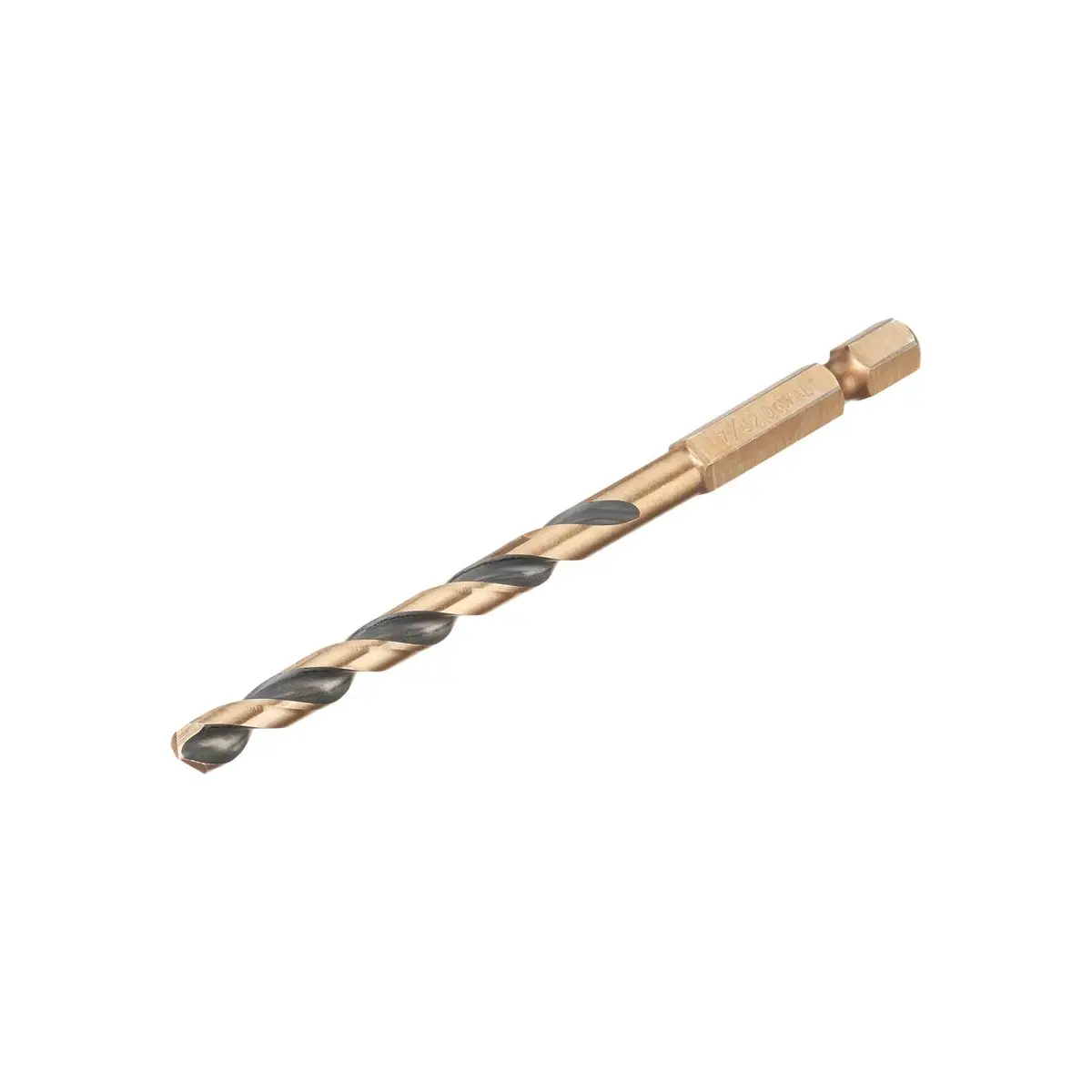 Сверло DeWalt DT20607-QZ по металлу 5,5 мм Photo 3
