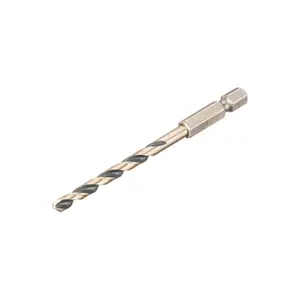 Metal drill bit DeWalt DT20605-QZ HEX 1/4" shank, 4.5 mm cutting diameter