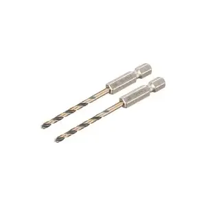 Spiral Drill Bit DeWalt DT20602-QZ 3 mm, hex shank, 72 mm length