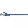 Renkforce RF-5047456 Cat6a tīkla kabelis 0.25 m Photo 5
