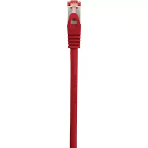 Networking cable Renkforce RF-5176540 0.5m Cat6 S/FTP Red