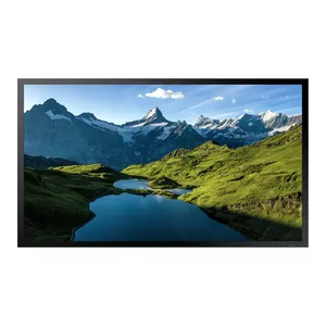 Digitālā reklāmas paneļa Samsung OH55A-S 55" VA Full HD 1920 x 1080 3500 cd/m² 24/7 Tizen 5.0