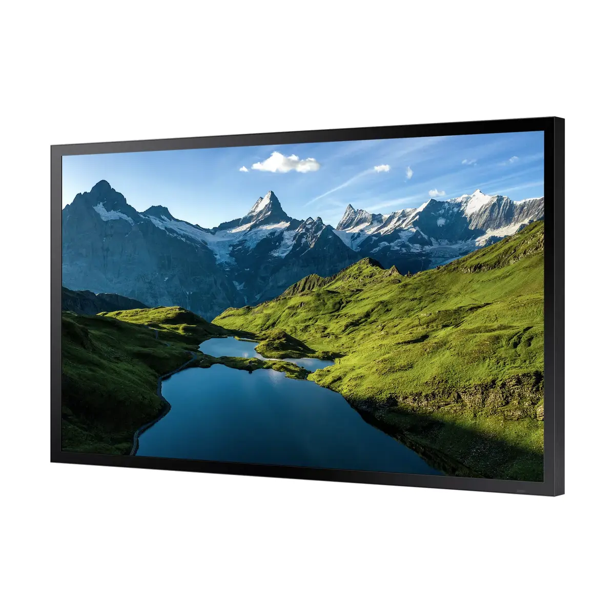 Samsung OH55A-S 55" панель для цифровой рекламы Photo 2