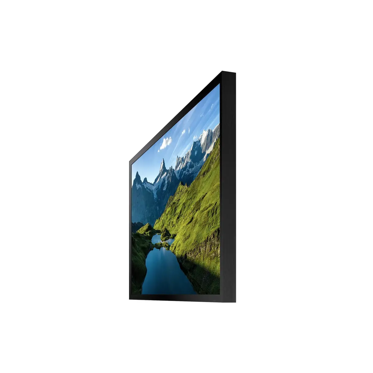 Samsung OH55A-S 55" панель для цифровой рекламы Photo 3
