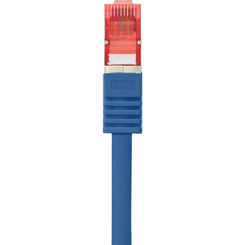 Tīkla kabelis Renkforce RF-4942810 Photo 5
