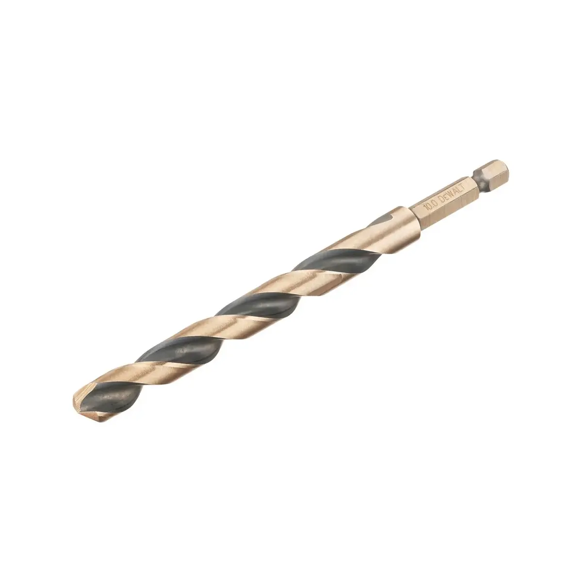 Сверло DeWalt DT20616-QZ 10,0 мм Photo 2