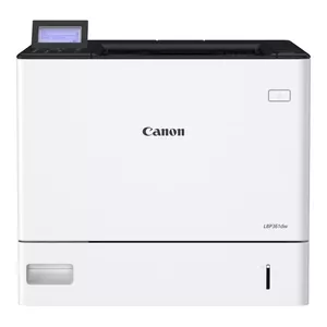 Printeris Canon i-SENSYS LBP361dw Lāzera Balts