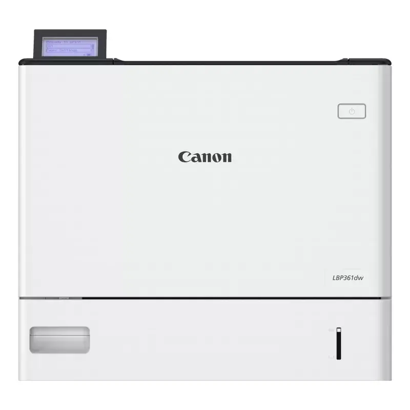 Printeris Canon i-SENSYS LBP361dw Photo 2
