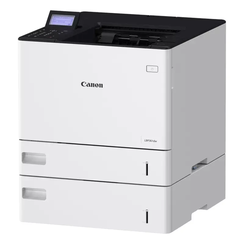 Printeris Canon i-SENSYS LBP361dw Photo 3