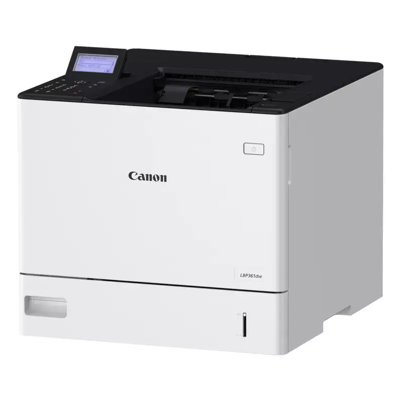 Printeris Canon i-SENSYS LBP361dw Photo 4