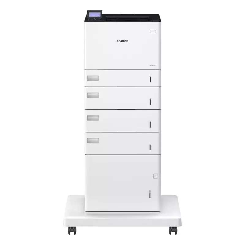 Printeris Canon i-SENSYS LBP361dw Photo 5