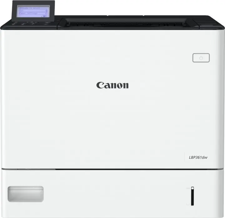 Printer Canon i-SENSYS LBP361dw Photo 6