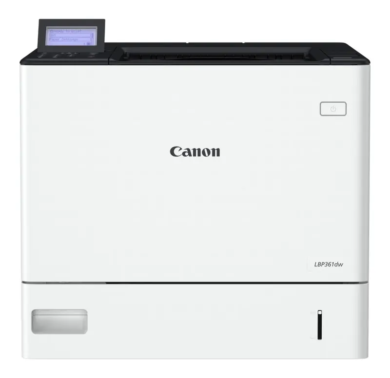 Printer Canon i-SENSYS LBP361dw Photo 7