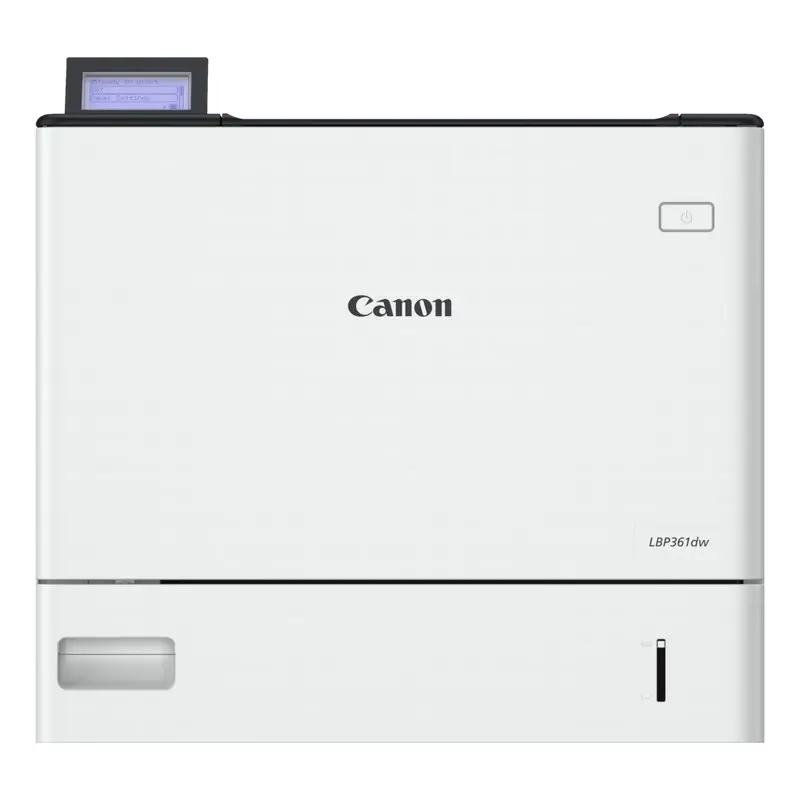 Printer Canon i-SENSYS LBP361dw Photo 8