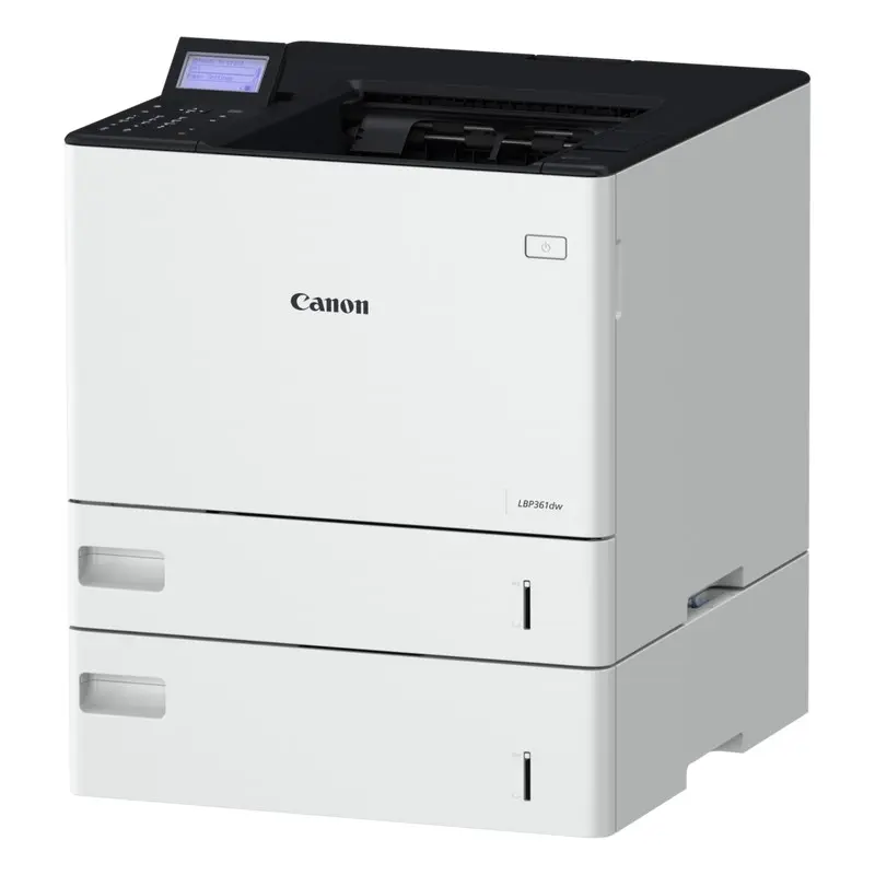 Printer Canon i-SENSYS LBP361dw Photo 9