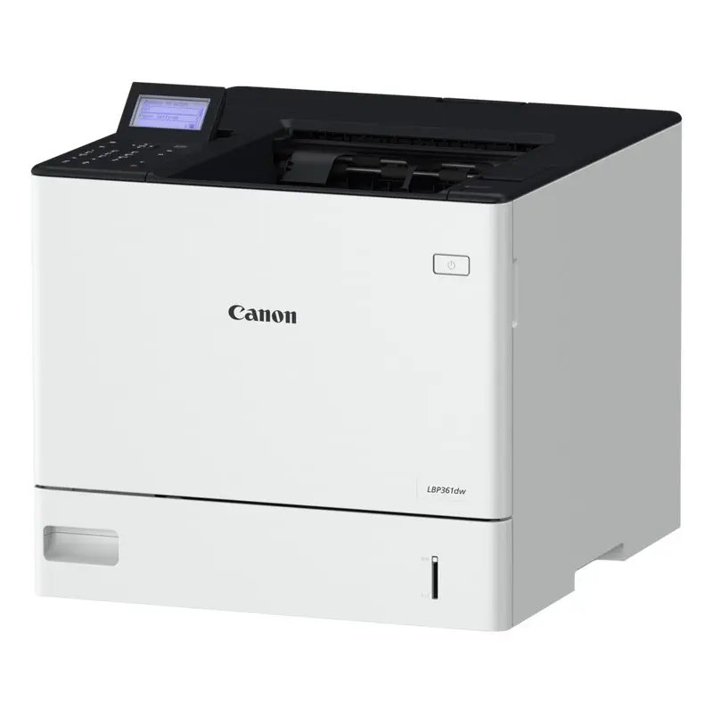 Printer Canon i-SENSYS LBP361dw Photo 10