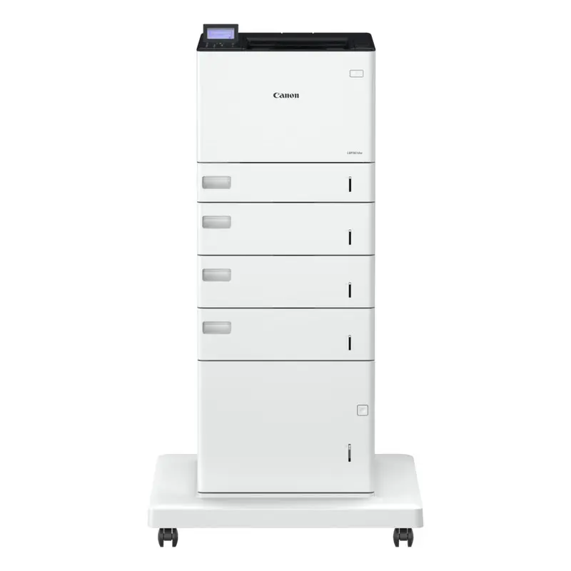 Printer Canon i-SENSYS LBP361dw Photo 11