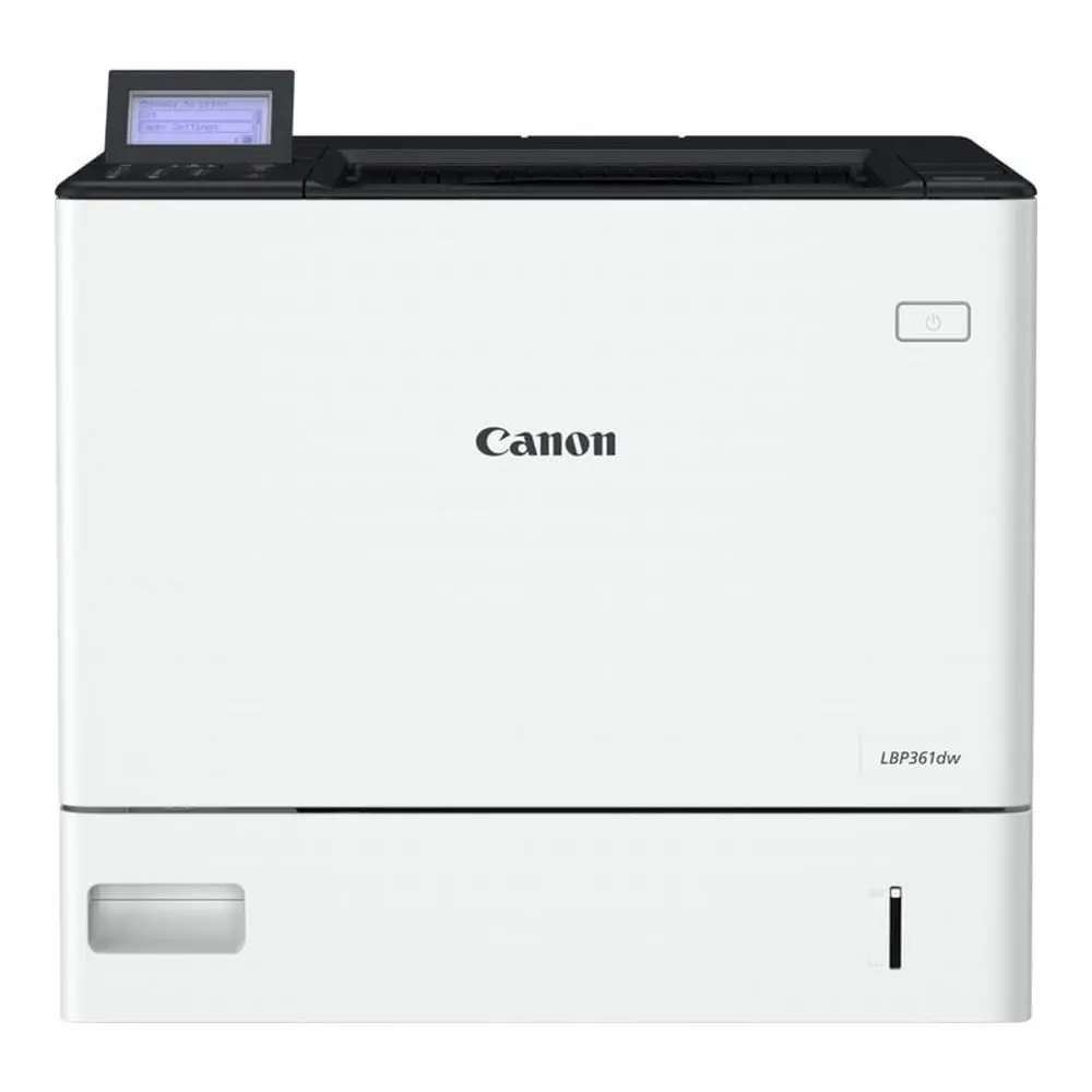 Printer Canon i-SENSYS LBP361dw Photo 12