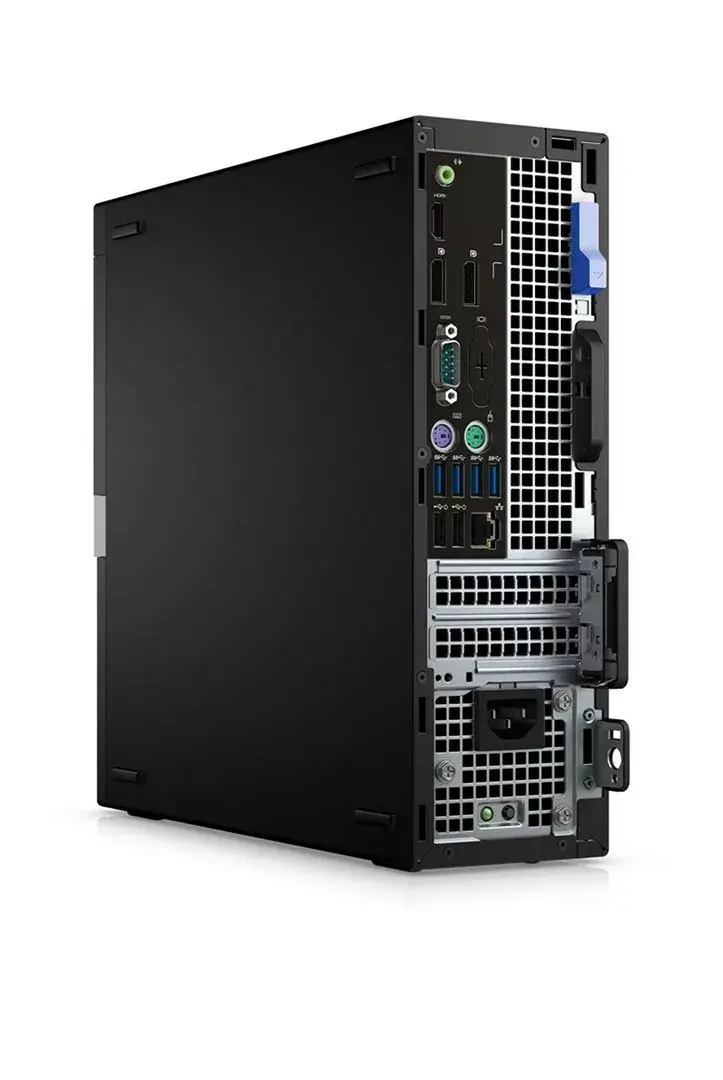 ПК Dell 3040K1 SFF i5-6500 8ГБ 512ГБ SSD Photo 2