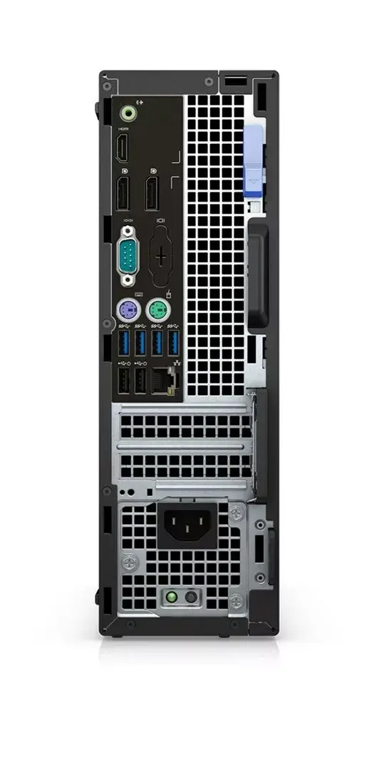 ПК Dell 3040K1 SFF i5-6500 8ГБ 512ГБ SSD Photo 7