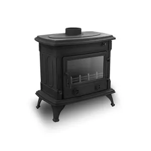 ČUGUNA KRĀSNS ASTI ECO 10 KW