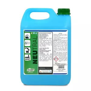 FACOT NEUTRAL. TANK Neutralizing Agent 5 Liters
