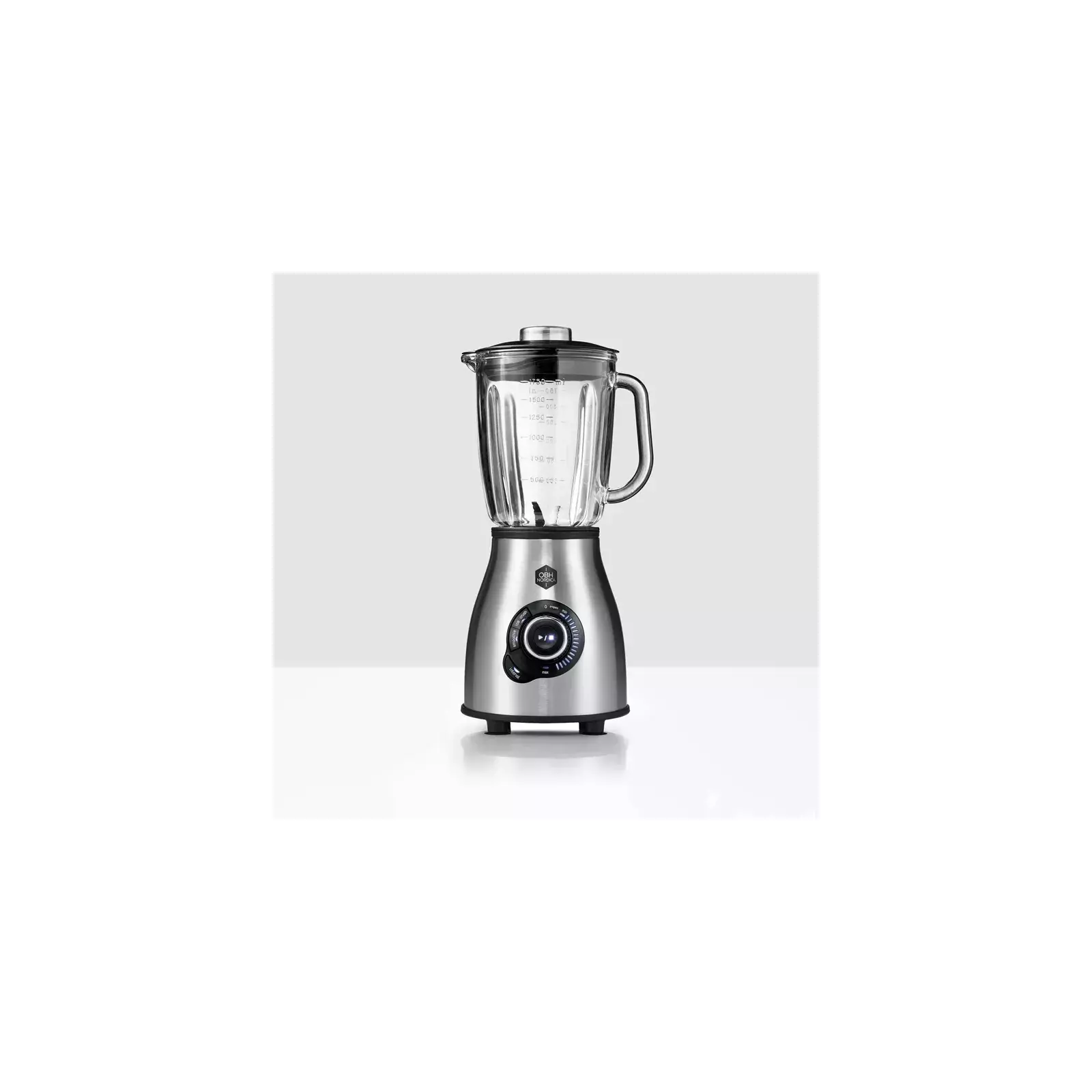 OBH Nordica 1400 W 6700 | Blenders and Mixers | AiO.lv
