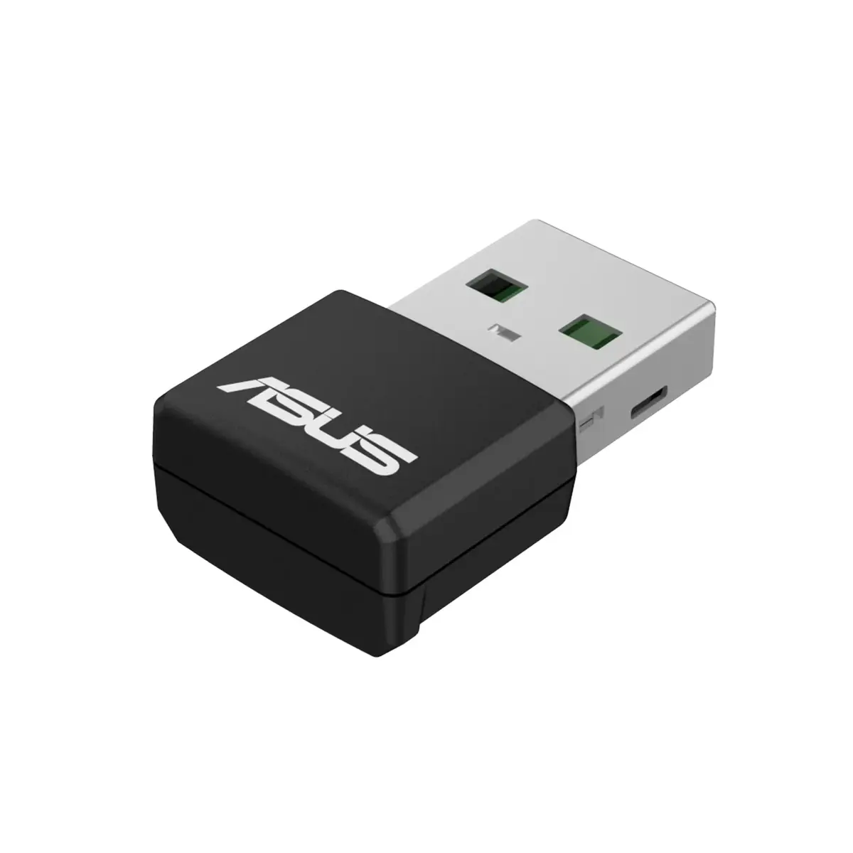 Сетевой адаптер ASUS USB-AX55 Nano AX1800 Photo 2