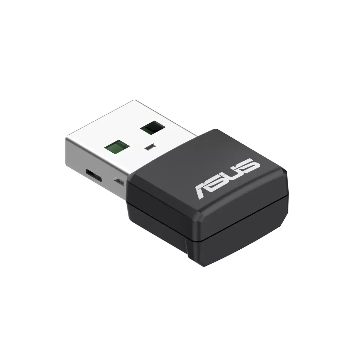 Сетевой адаптер ASUS USB-AX55 Nano AX1800 Photo 4