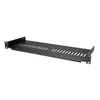 Rack shelf StarTech.com CABSHELF1U7V Photo 2
