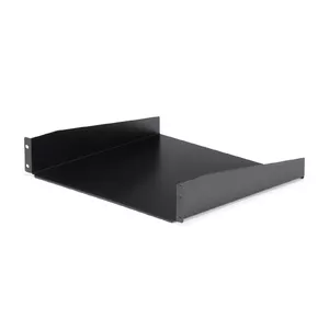 Shelf StarTech.com 2U Server Rack Shelf