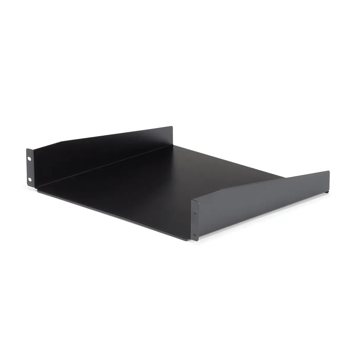 StarTech CABSHELF 2U Universāls serveru statīva