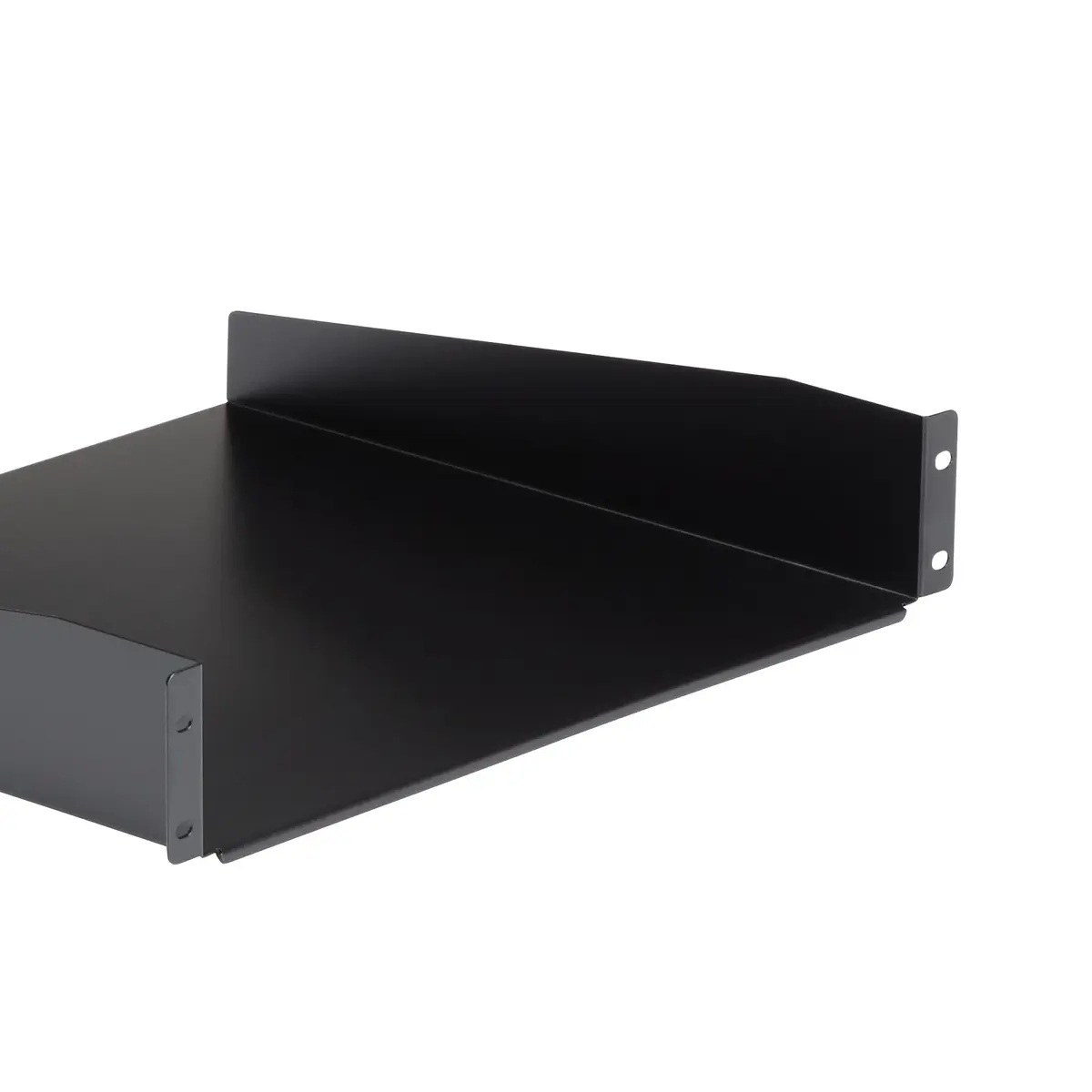 StarTech CABSHELF 2U Server Rack Shelf Photo 2