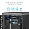 StarTech CABSHELF 2U Server Rack Shelf Photo 12