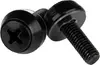 Screw StarTech.com M5 x 12mm Photo 2