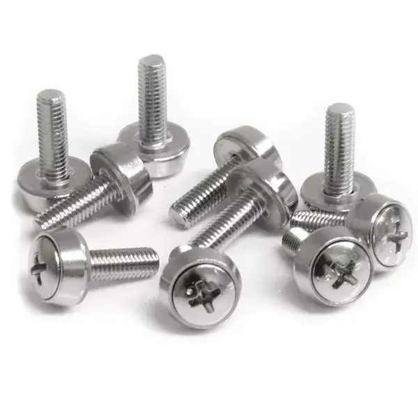 Screw StarTech.com M5 x 12mm Photo 2
