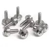 Screw StarTech.com M5 x 12mm Photo 2