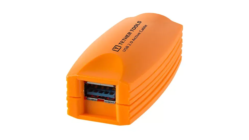 USB кабель Tether Tools CU1917 Photo 2