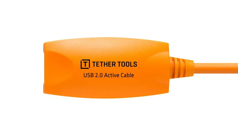 USB кабель Tether Tools CU1917 Photo 3