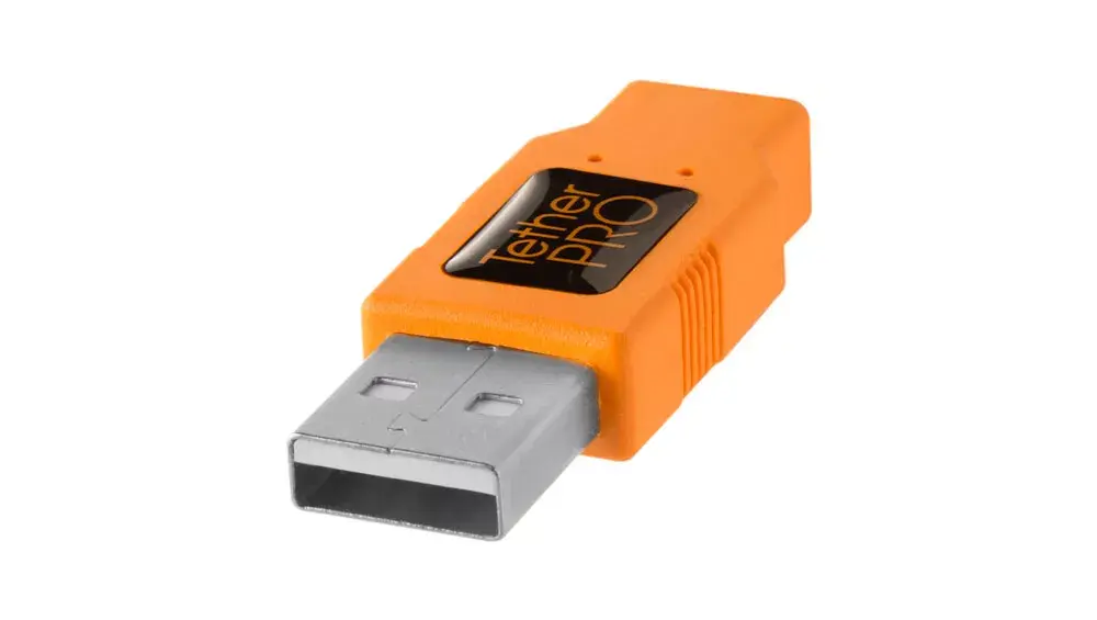 USB кабель Tether Tools CU1917 Photo 4