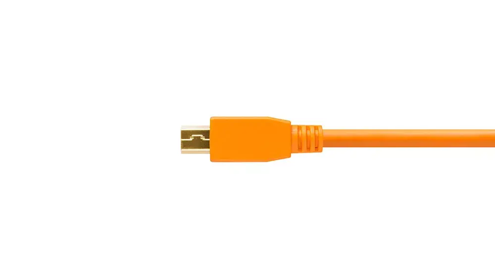 USB kabelis Tether Tools CU5451 Photo 3